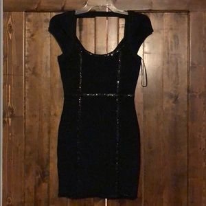 GUESS DRESS